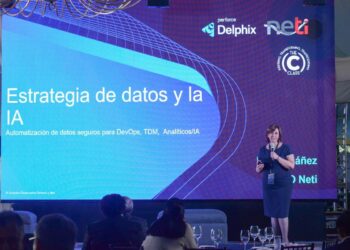Neti cierra 2025 con crecimiento récord, innovación en datos e impulso social y sectorial en México