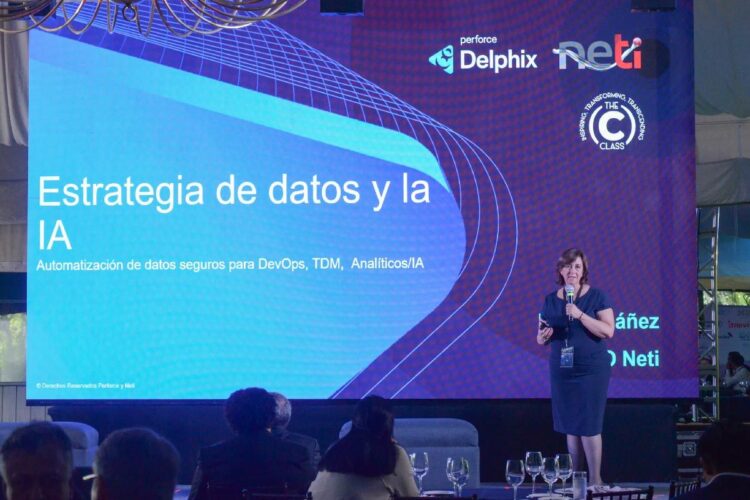 Neti cierra 2025 con crecimiento récord, innovación en datos e impulso social y sectorial en México