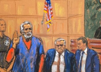 “El Mayo” pide retrasar la fecha de su sentencia; argumenta dificultades para obtener testimonios de cercanos por la violencia en México