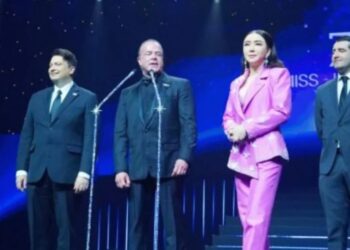 Tailandia congela las cuentas y activos bancarios de “Anne” Jakkaphong, copropietaria de Miss Universo
