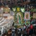 Mañanitas a la Virgen de Guadalupe 2025: hora, quiénes cantan y dónde verlas EN VIVO