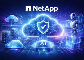 NetApp presenta 12 predicciones 2026: Datos Inteligentes unen IA y cloud híbrido seguro