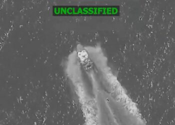 Nuevo ataque de Estados Unidos contra presunta narcolancha deja un muerto en el Pacífico