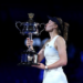 La nueva reina del tenis: Elena Rybakina conquista el Abierto de Australia