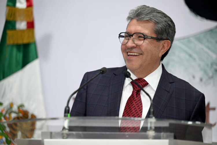 Necesario, redefinir el multilateralismo y el actuar de la ONU y OEA: Ricardo Monreal