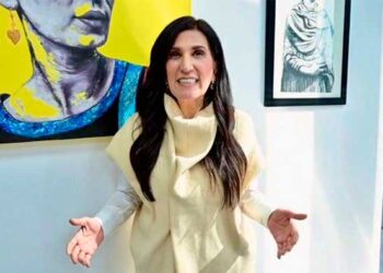 Llama Kenia López Rabadán al Gobierno Federal a actuar con altura de miras y visión de Estado en reforma político-electoral