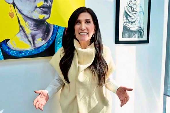 Llama Kenia López Rabadán al Gobierno Federal a actuar con altura de miras y visión de Estado en reforma político-electoral