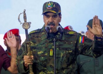 Pam Bondi: Maduro y su esposa enfrentarán “toda la ira de la justicia estadunidense”