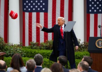 Trump niega que detención de Maduro sea un mensaje para México, pero presiona por cárteles