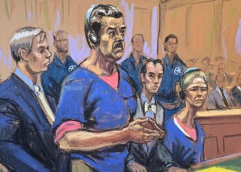 Fiscales de EU se ‘retractan’: Maduro ya no figura como líder del Cártel de los Soles