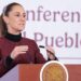 Registro de celulares es por seguridad: Sheinbaum; “no es para vigilar a la gente”