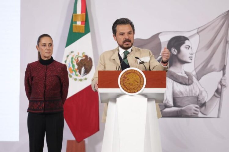 IMSS anuncia importantes avances en Plan Integral para Zona Oriente del Edomex