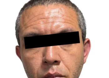 Detienen a presunto feminicida de Teresita y Cindy