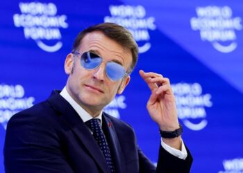 UE promete una “respuesta firme” a las amenazas de Trump sobre Groenlandia