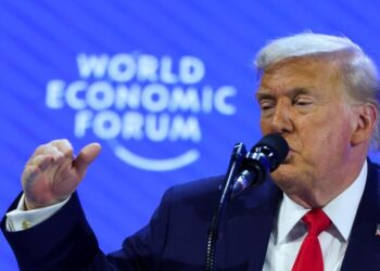 Trump: No usaremos la fuerza para tomar Groenlandia, pero la queremos de nuestra propiedad