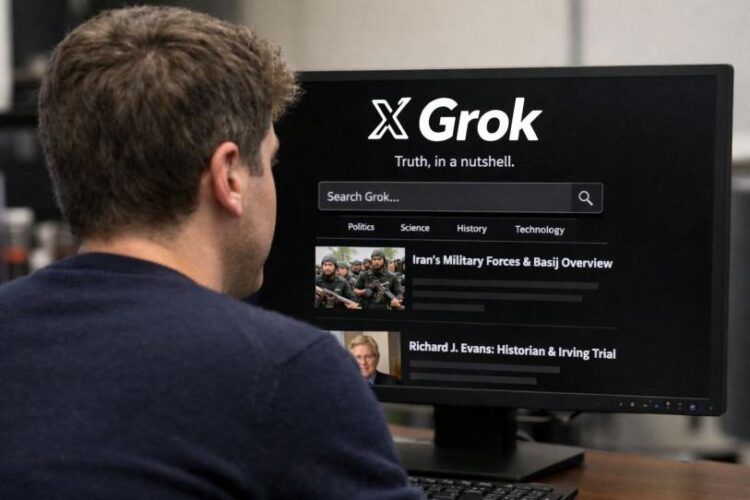 ChatGPT comenzó a citar a Grokipedia y genera preocupaciones