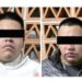 Detienen a dos de ‘Los Malportados’ en Iztapalapa