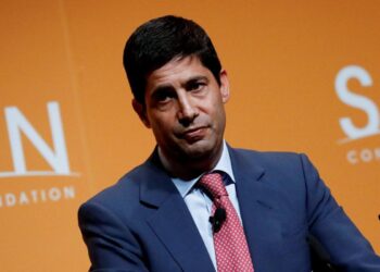 Trump elige a Kevin Warsh para dirigir la Fed; “es el candidato ideal”