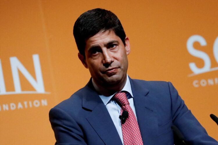 Trump elige a Kevin Warsh para dirigir la Fed; “es el candidato ideal”