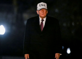 “No tiene ninguna ventaja”: Trump afirma que EU no necesita del T-MEC a meses de su revisión