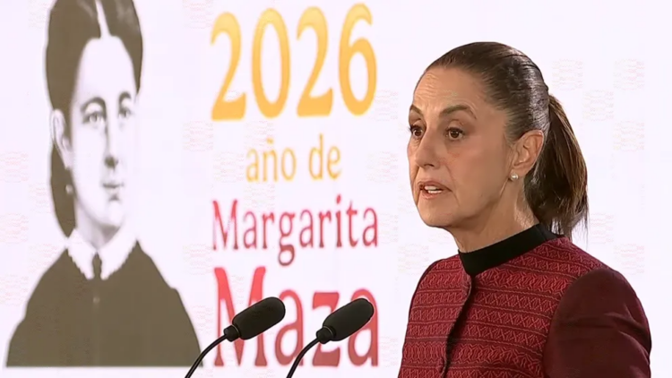 Aranceles a países que apoyan a Cuba con petróleo provocaría una crisis humanitaria: Sheinbaum a EU