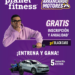 Planet Fitness® arranca el año motivando a entrenar y ganar en grande este enero