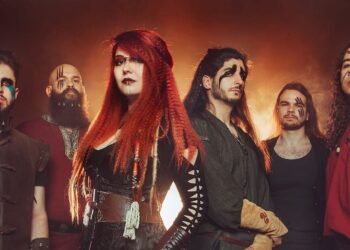 La banda española Celtian ofrecerá concierto en el Foro Alicia en CDMX