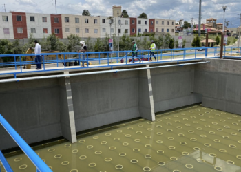 Impulsa Vinte eficiencia hídrica en viviendas