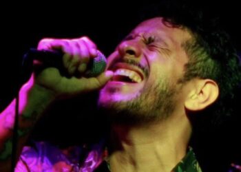 El Teatro de la Ciudad recibe al ex Odisseo Esteban Gómez González en el inicio del tour E+O Big Band