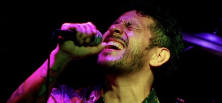 El Teatro de la Ciudad recibe al ex Odisseo Esteban Gómez González en el inicio del tour E+O Big Band