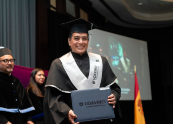 México supera a España y Latam en la adopción de formación online