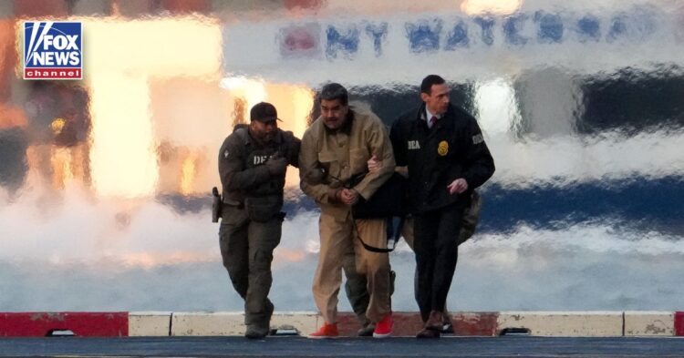 Cargos contra Maduro lo ligan al Cártel de Sinaloa y Tren de Aragua