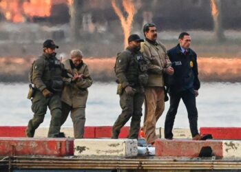 Nicolás Maduro se declara inocente en EU; “soy un hombre decente”, asegura