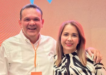 Identifican a célula de “Los Chapitos” como responsable de ataque armado a diputados de MC; legisladores son custodiados en hospital