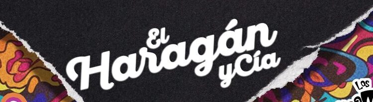 El Haragán y Cía. anuncia concierto en la Arena CDMX con una noche de memoria y rocanrol