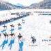 U.S. Polo Assn., anunciada como patrocinador oficial de ropa de la Snow Polo World Cup St. Moritz
