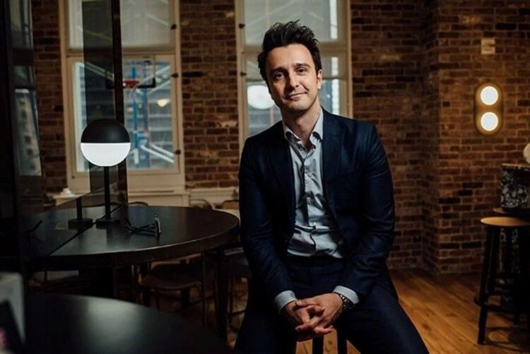 Treasury Intelligence Solutions (TIS) nombra a un nuevo CEO para acelerar su crecimiento global