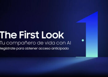 Ya está disponible el Pre-Registro de Samsung México para sus lanzamientos que presentó en CES® 2026