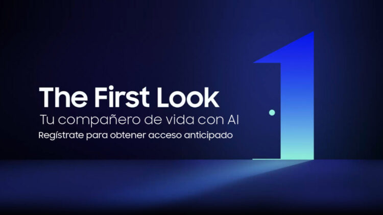 Ya está disponible el Pre-Registro de Samsung México para sus lanzamientos que presentó en CES® 2026