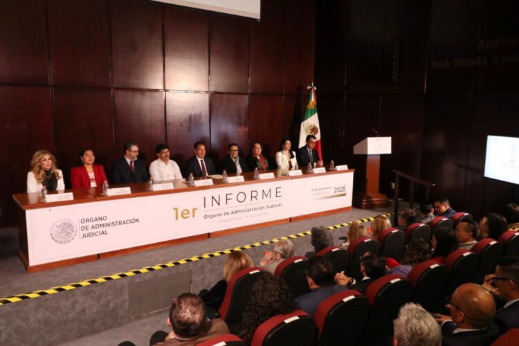 Inicia funciones órgano encargado de evaluar la actuación de juzgadores federales