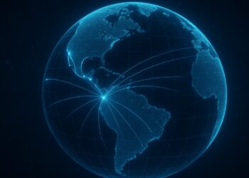 2026: el año en que la inteligencia artificial se apodera de la logística