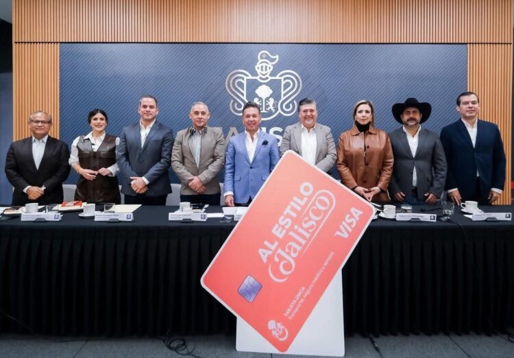 Movilizaciones en Jalisco contra aumento al pasaje y operación de Broxel