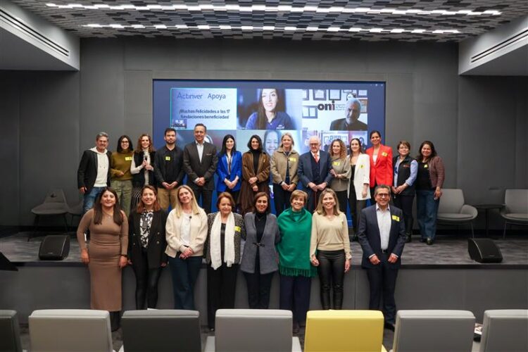 Actinver fortalece su brazo social: beneficia a 17 fundaciones en 11 estados de México