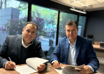 México busca fortalecer su industria automotriz ante la revisión del T-MEC