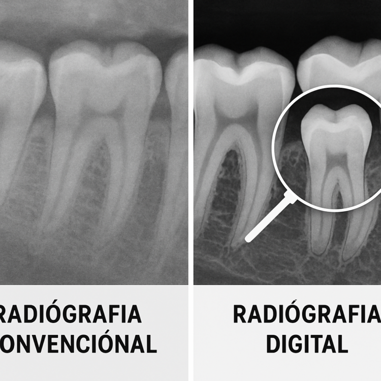 Dentistas digitales en México: planificación 3D para implantes más precisos y mejor diagnóstico