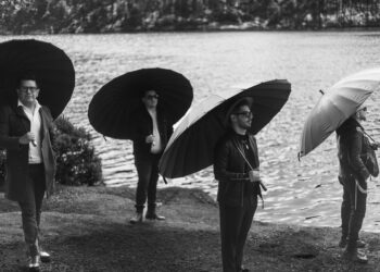 Rock and Lovers celebran al rock en el Teatro de la Ciudad Esperanza Iris