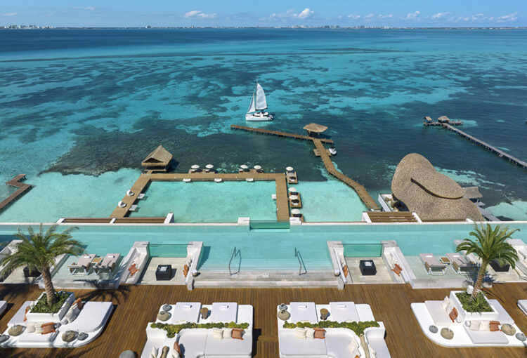 Impression Isla Mujeres inicia 2026 con el reconocimiento AAA Cinco Diamantes