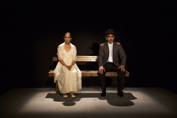 La exitosa Wenses y Lala llega al Teatro Royal Pedregal tras doce años de amor, memoria y pasión sobre el escenario