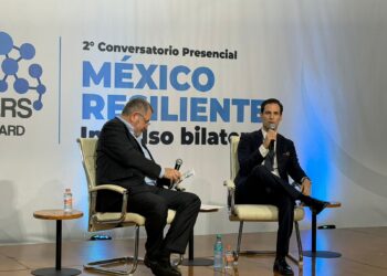 Leaders Digital Board lleva a cabo la segunda edición del conversatorio “México Resiliente: Impulso Bilateral” en Monterrey, Nuevo León