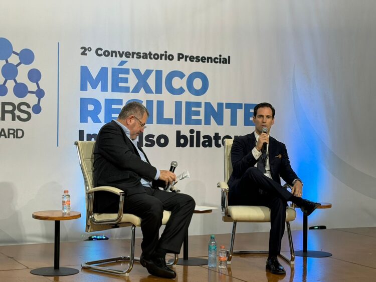 Leaders Digital Board lleva a cabo la segunda edición del conversatorio “México Resiliente: Impulso Bilateral” en Monterrey, Nuevo León